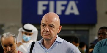 La FIFA y las seis confederaciones no reconocerían una Superliga europea