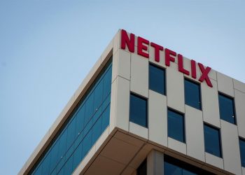 Netflix se dispara en la bolsa y otros seis clics tecnológicos de la semana