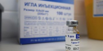 Rusia inicia los análisis clínicos de una vacuna de una sola dosis