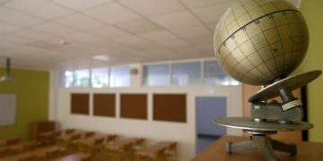 UNESCO: con la covid-19 se han perdido dos tercios del último año académico