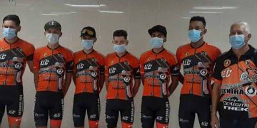 Lotería del Táchira apuesta a muchachos en formación para la Vuelta al Táchira  2021