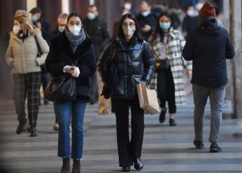 Los casos globales suben a 86,4 millones, con repunte de contagios y muertes