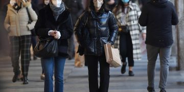 Los casos globales suben a 86,4 millones, con repunte de contagios y muertes