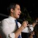 La Contraloría interpelará a Guaidó por supuestas riquezas en el exterior