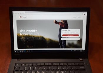 Google, Apple y Amazon vetan la red social Parler tras el asalto al Capitolio