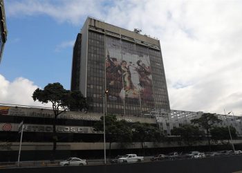 Alex Saab lidera red para mover el crudo venezolano ante las sanciones, según el diario español El País