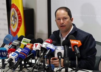 Colombia prolonga el cierre de las fronteras terrestres y fluviales hasta marzo