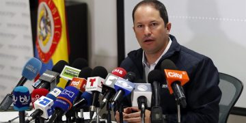 Colombia prolonga el cierre de las fronteras terrestres y fluviales hasta marzo