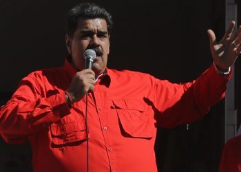 Maduro pide a Biden una «rectificación profunda» en la política hacia Venezuela