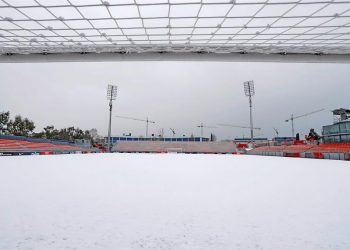 El Atlético de Madrid-Athletic, aplazado por el temporal