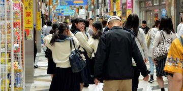 Japón registra récord de casos de violencia doméstica, sobre todo infantil, en 2020