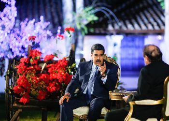 El dólar se usó en 18,6 % de las actividades comerciales en Venezuela en 2020