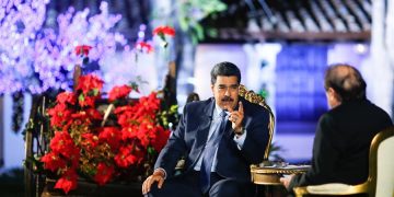 El dólar se usó en 18,6 % de las actividades comerciales en Venezuela en 2020