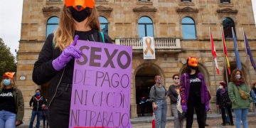 Pornografía, prostitución y violencia sexual: el deseo sin reciprocidad