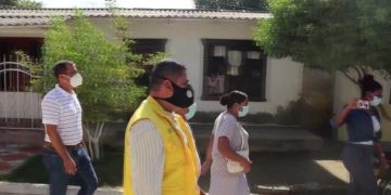 Un grupo religioso se quedó esperando el fin del mundo en Colombia