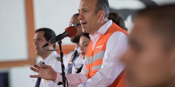 Venezuela y Turquía revisan acuerdos energéticos para fortalecer cooperación