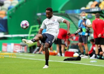 Simeone: «Dembélé está muy avanzado»