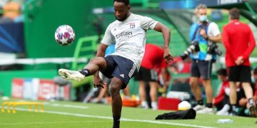 Simeone: «Dembélé está muy avanzado»