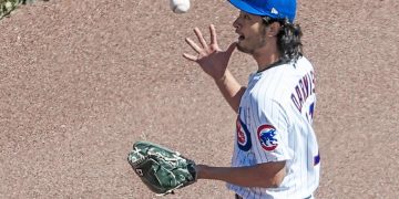 Los Padres comienzan el Año Nuevo como equipo a batir en las Grandes Ligas