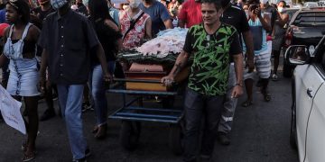 El activismo digital ganó fuerza en Brasil en 2020, en medio de la pandemia