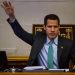 Guaidó instala en Venezuela un Parlamento continuista con menos apoyos