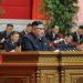 Kim Jong-un admite ante el partido único que el país pasa penurias económicas