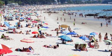 El 2020 empata con el 2016 como el más caliente de la historia en el planeta