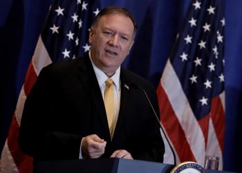 Pompeo acusa a Irán de ser «la nueva sede central» de Al Qaeda