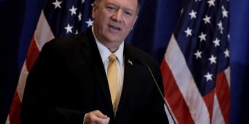 Pompeo acusa a Irán de ser «la nueva sede central» de Al Qaeda