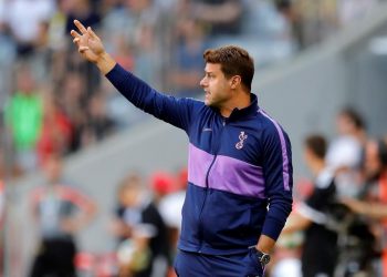 Pochettino nuevo entrenador de PSG