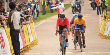 ENTRERUEDAS Elvins Humberto González   / LOS PROTAGONISTAS