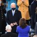 Biden, en su discurso de investidura: «La democracia ha prevalecido»