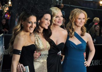 «Sex and the City» volverá con una serie en HBO Max sin Kim Cattrall