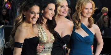 «Sex and the City» volverá con una serie en HBO Max sin Kim Cattrall