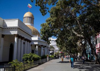 El chavismo retomará el control de la AN que Guaidó se niega a ceder