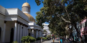 El chavismo retomará el control de la AN que Guaidó se niega a ceder