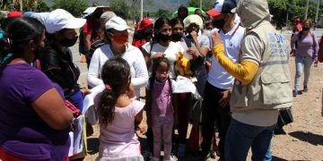 Colombia cerró 2020 con menos migrantes venezolanos que en el 2019