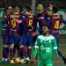 0-2. El Barcelona se salva en la prórroga