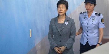Ratificada la pena de 20 años de cárcel para la expresidenta surcoreana