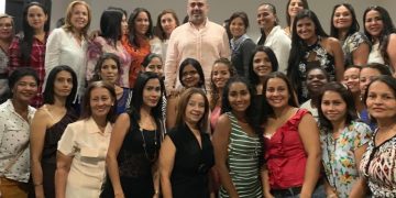 Yaser Dagga exalta exitoso balance 2020 de la Fundación Frigilux en celebración de su quinto aniversario