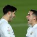 Resumen LaLiga | El dúo Lucas Vázquez-Asensio impulsa al Madrid