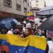 Indignación y protestas en Argentina por la violación a una joven venezolana