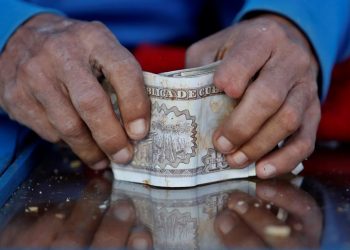 Cuba abrirá el 2021 marcado por el «día cero» de la reforma monetaria