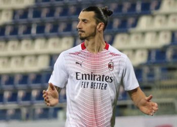 Ibrahimovic devuelve el liderato en solitario al Milan