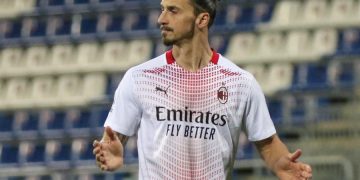 Ibrahimovic devuelve el liderato en solitario al Milan