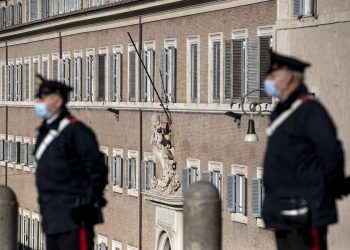 La recuperación de Italia tras la pandemia peligra por la crisis política
