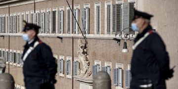 La recuperación de Italia tras la pandemia peligra por la crisis política