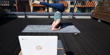 La actividad física favorece la salud mental en confinamiento, según estudio