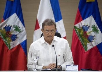 República Dominicana ya no reconoce a Guaidó como presidente de Venezuela