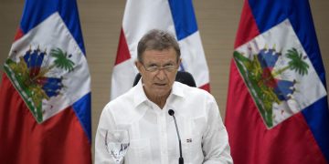 República Dominicana ya no reconoce a Guaidó como presidente de Venezuela